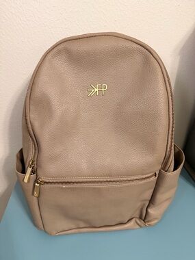 Freshly Picked Classic City Diaper Bag